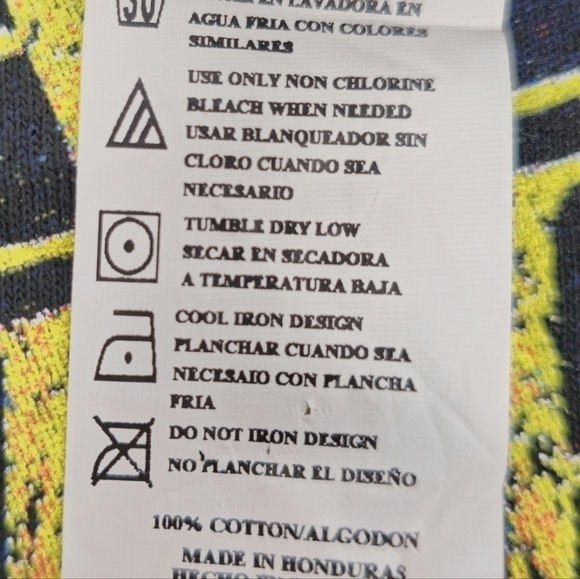 Lady‎ Antebellum Take Me Downtown Country Tour Concert Shirt Women's Size Medium - Picture 5 of 7